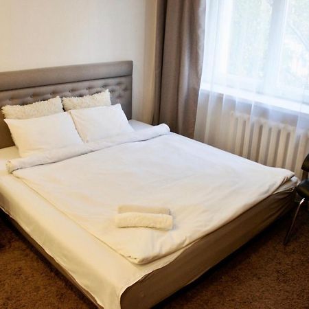 Central Apartment Nemiga Μινσκ Εξωτερικό φωτογραφία