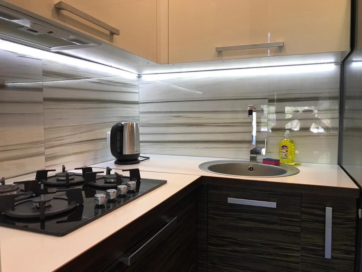 Central Apartment Nemiga Μινσκ Εξωτερικό φωτογραφία
