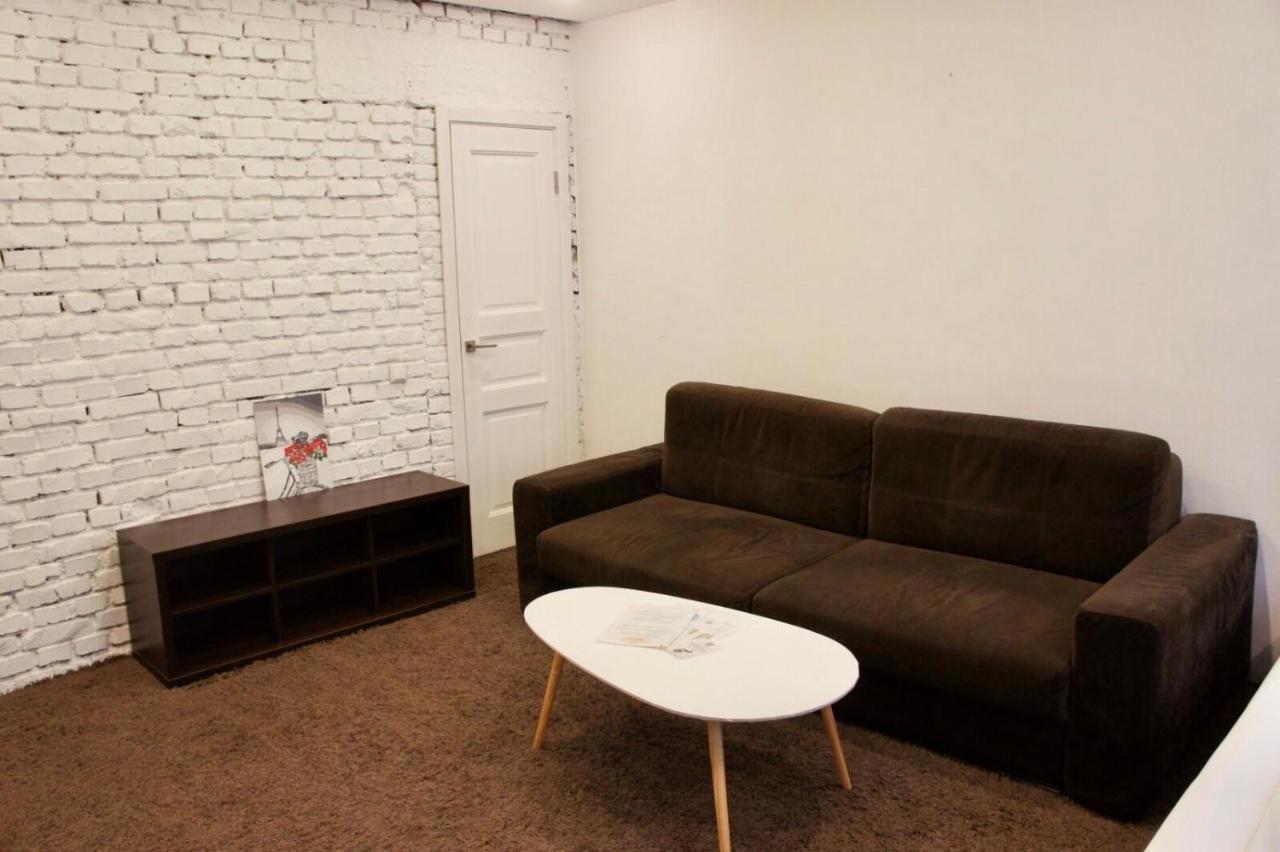 Central Apartment Nemiga Μινσκ Εξωτερικό φωτογραφία