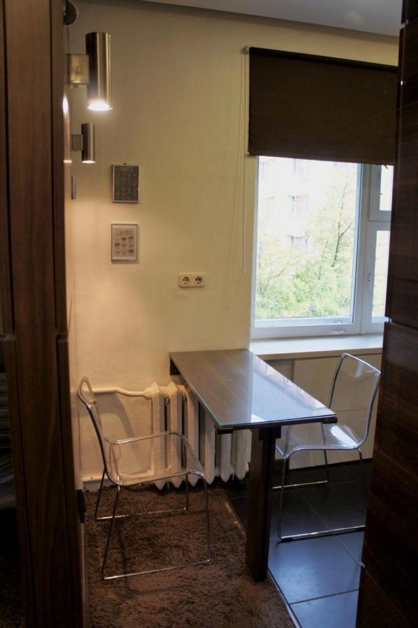 Central Apartment Nemiga Μινσκ Εξωτερικό φωτογραφία