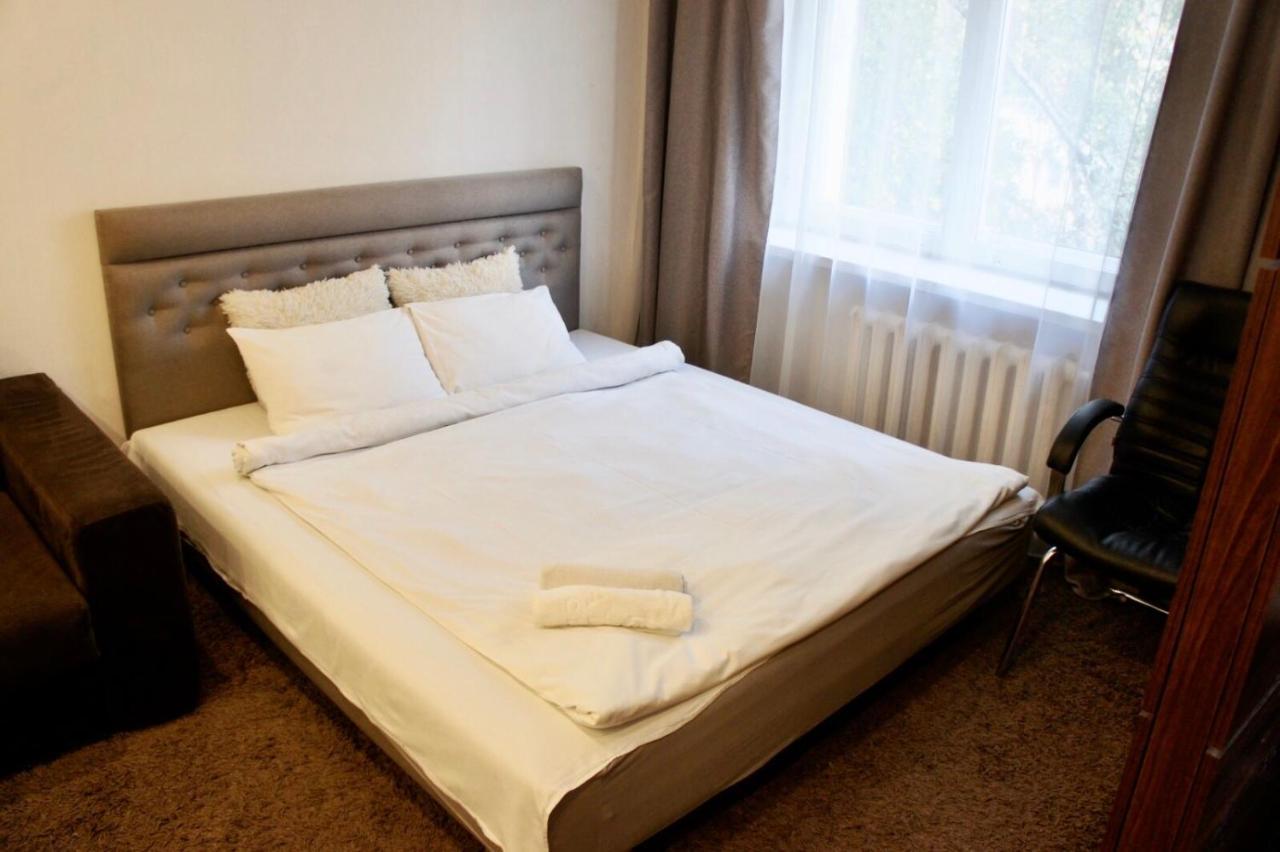 Central Apartment Nemiga Μινσκ Εξωτερικό φωτογραφία